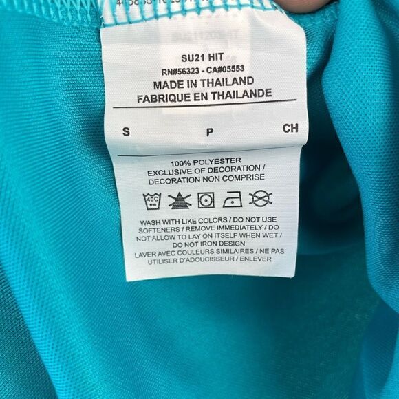 NWT Nike T-Shirt Size S - Picture 8 of 8